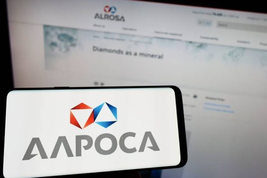 Alrosa PJSC