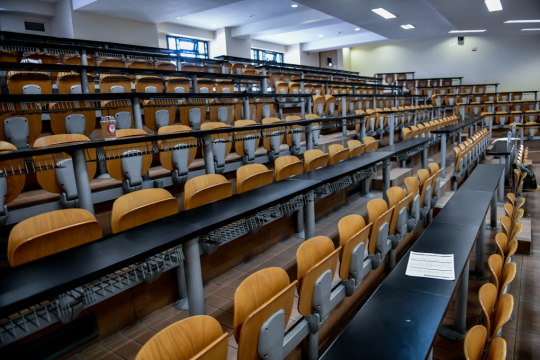 amfitheatro