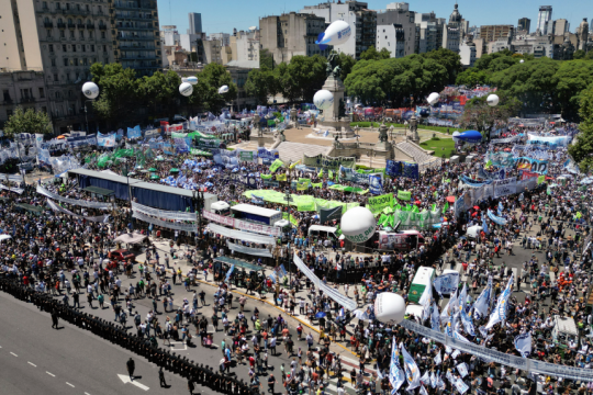 argentine