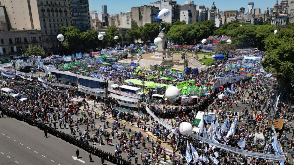 argentine