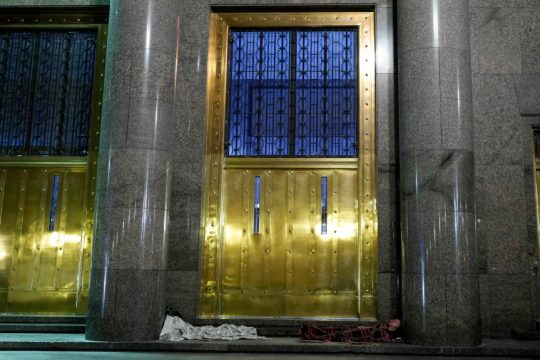 Αργεντινή, φτώχεια