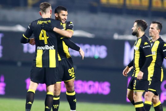 aris-paiktes