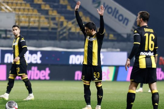 aris-paiktes