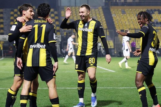 aris-paok