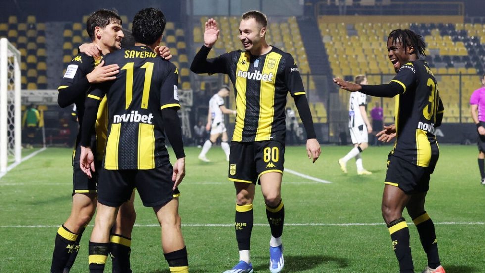 aris-paok