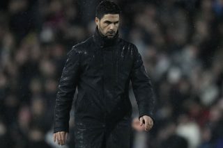 arsenal