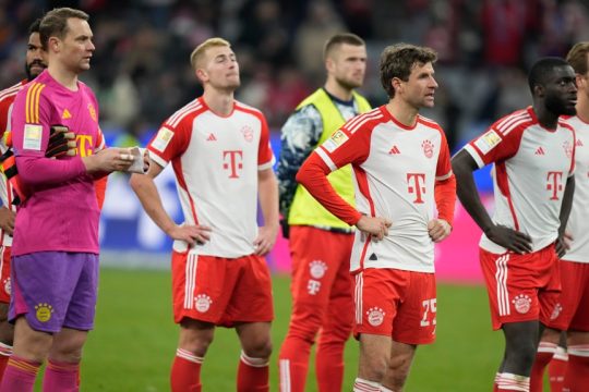 bayern