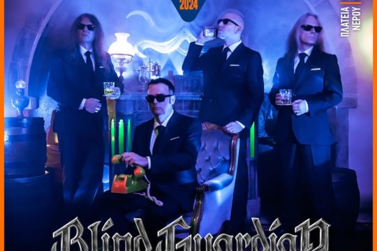Blind Guardian