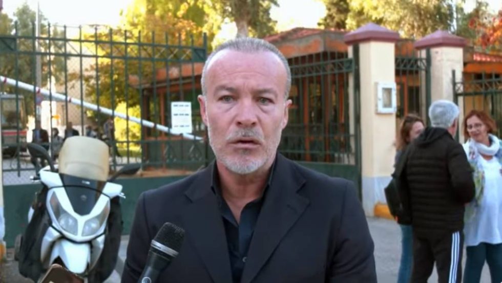 Νίκος Μπογιόπουλος