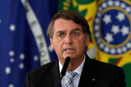 bolsonaro