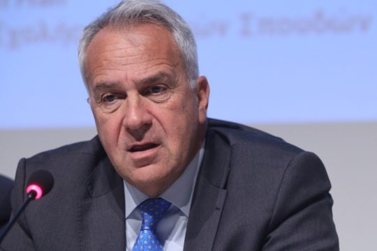 Μάκης Βορίδης
