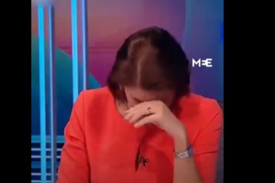 Δημοσιογράφος