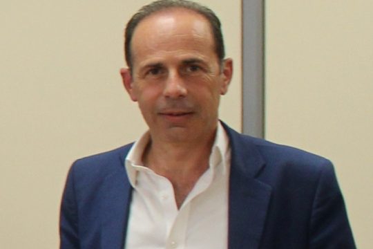 Ευάγγελος Μπουρνούς