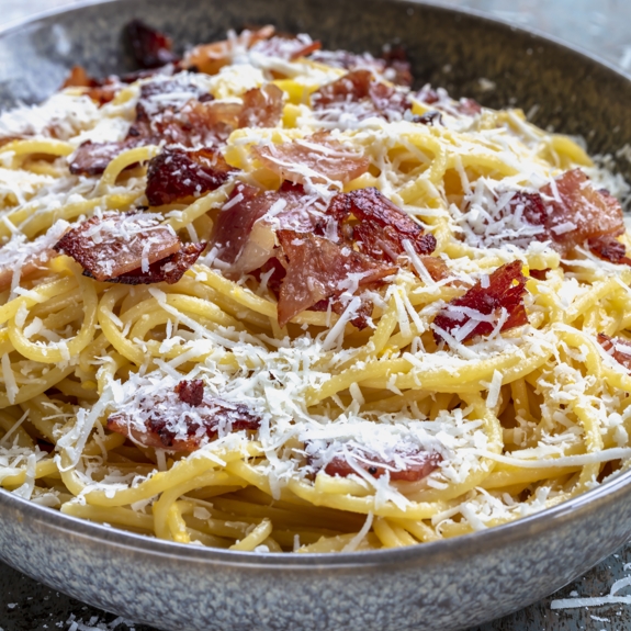 carbonara