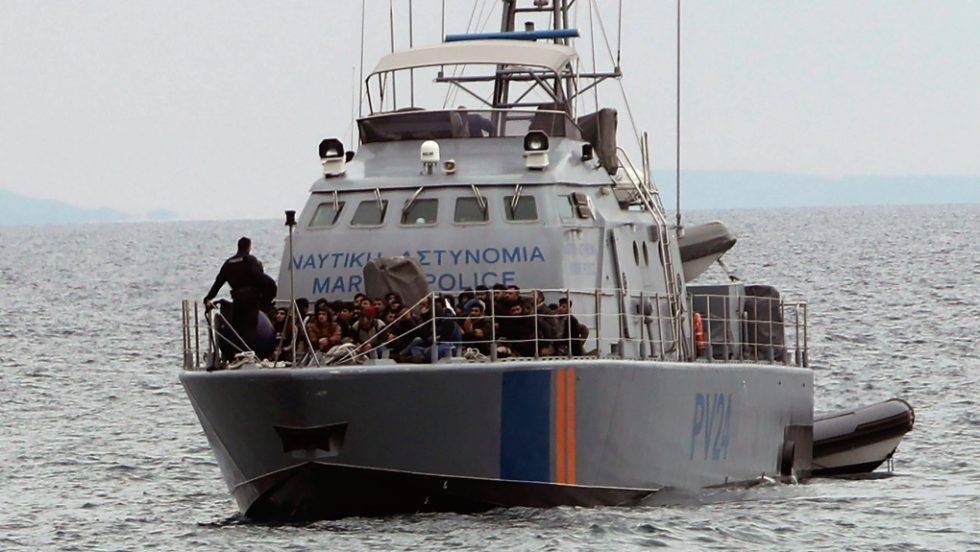 Κύπρος, μετανάστες