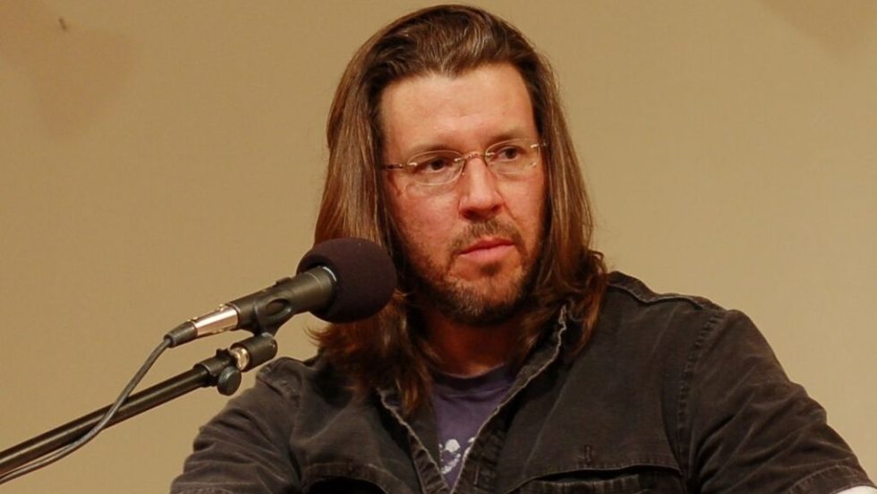 david foster wallace