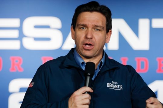 desantis