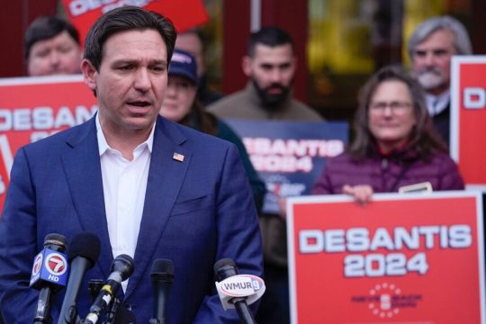desantis