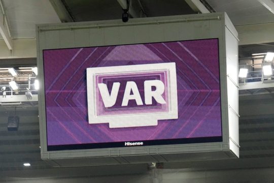 var