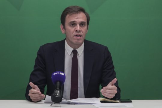 Δημήτρης Μάντζος, ΠΑΣΟΚ-ΚΙΝ.ΑΛΛ.