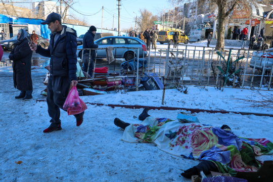 donetsk