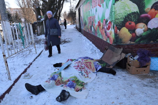 donetsk