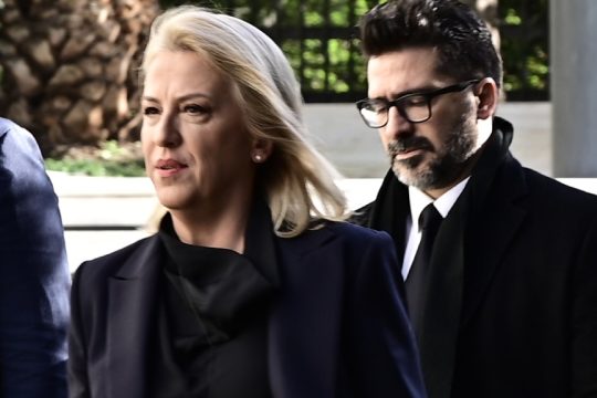 Ρένα Δούρου