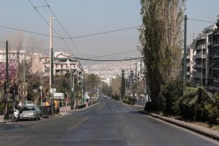 dromos