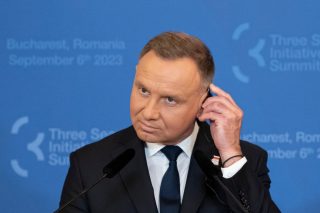 duda
