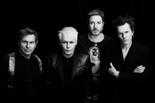Duran Duran
