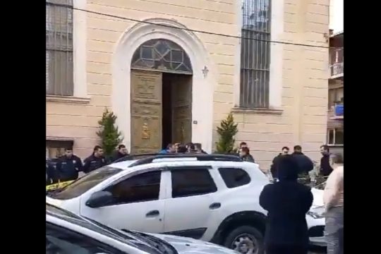 Εκκλησία