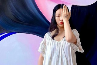 Jojo Wang