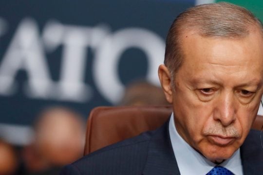 erdogan