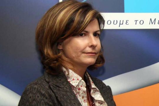 Αλεξία Έβερτ