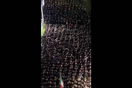 Ιταλία - Φασίστες