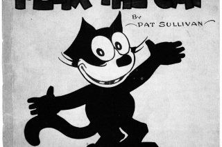 felix-the-cat