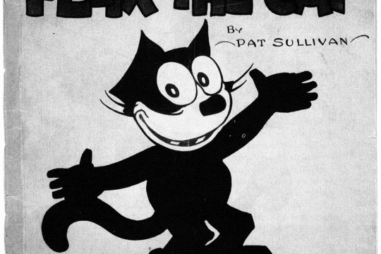 felix-the-cat
