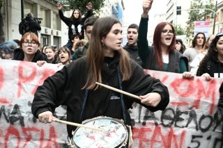 foitites-poreia