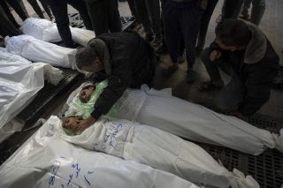 gaza-polemos