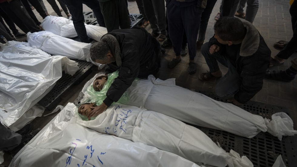 gaza-polemos