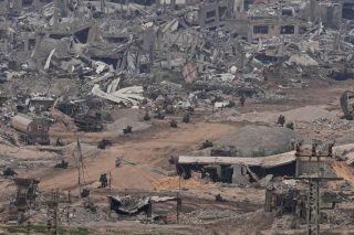 gaza-polemos