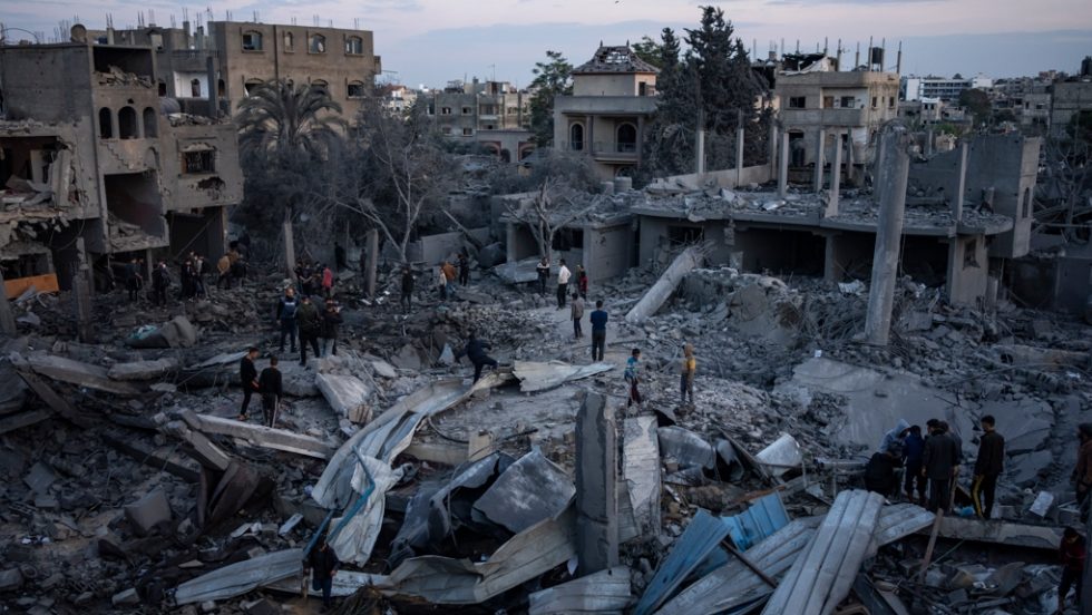 gaza-polemos