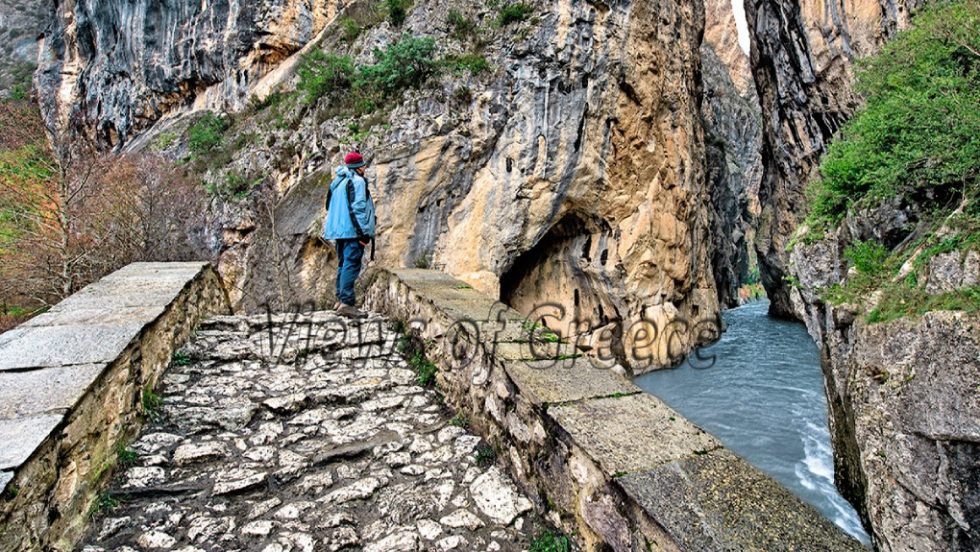 Γεφύρια στα Γρεβενά