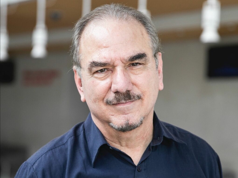 giorgos tsonatkis