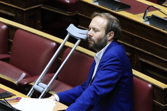 Γιώργος Ψυχογιός, ΣΥΡΙΖΑ-ΠΣ