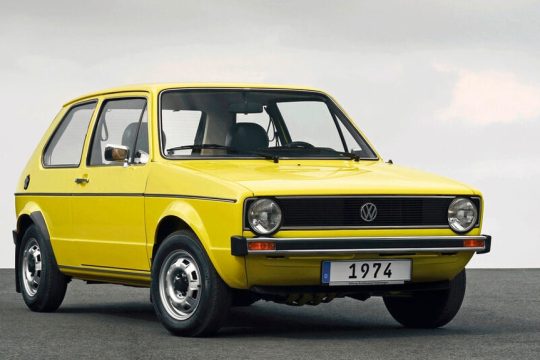 golf