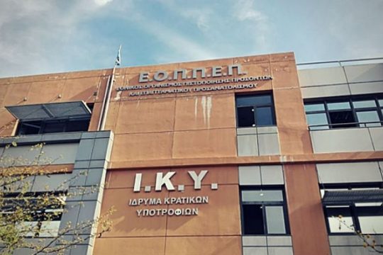 iky