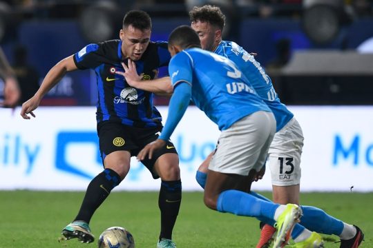 inter-napoli
