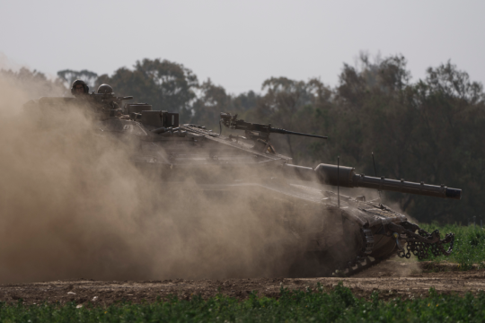 israel
