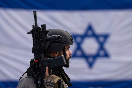israil-polemos